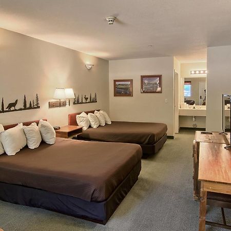 The Legend Cottage Inn Bellaire Extérieur photo