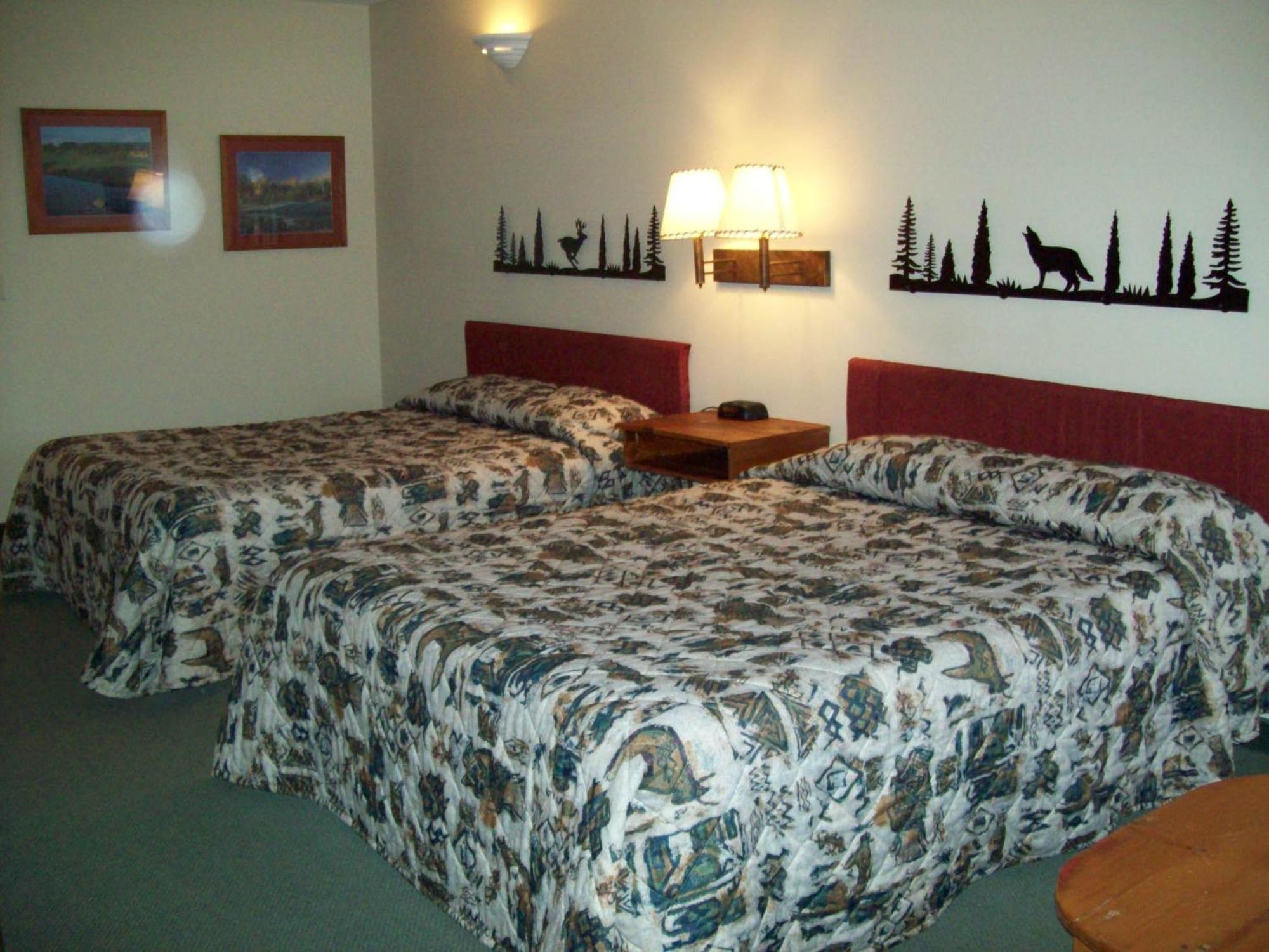 The Legend Cottage Inn Bellaire Extérieur photo