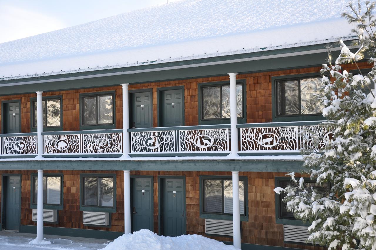 The Legend Cottage Inn Bellaire Extérieur photo